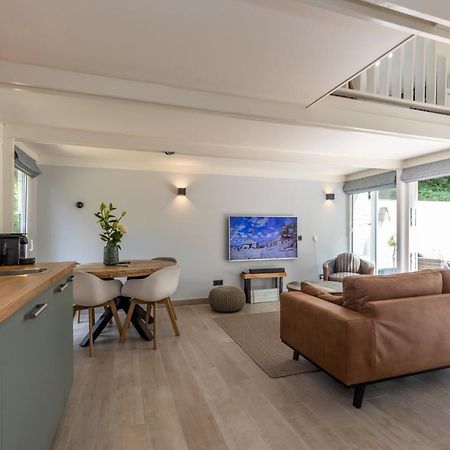 심펠벨트 Limburg Lux 90 빌라 외부 사진