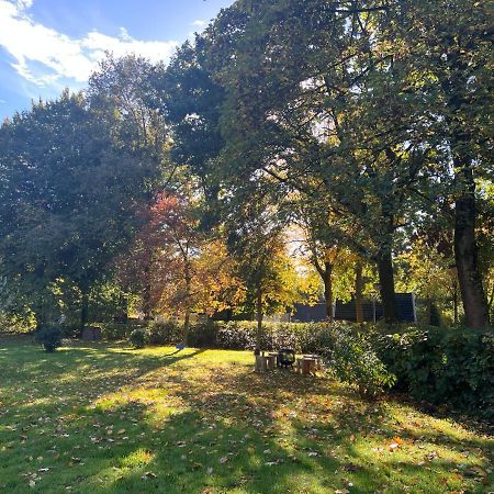 심펠벨트 Limburg Lux 90 빌라 외부 사진
