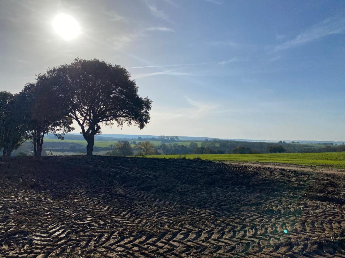 심펠벨트 Limburg Lux 90 빌라 외부 사진
