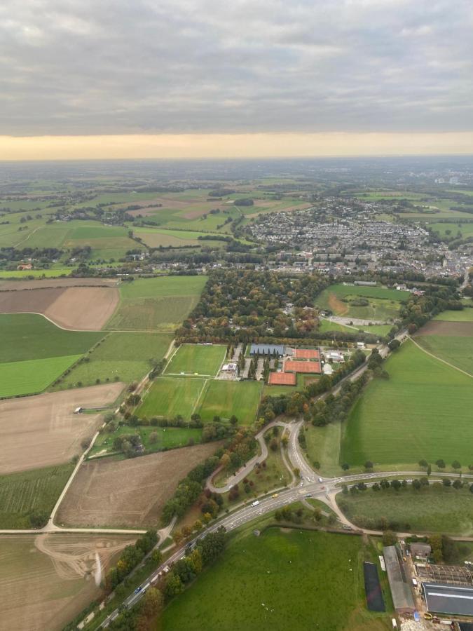 심펠벨트 Limburg Lux 90 빌라 외부 사진