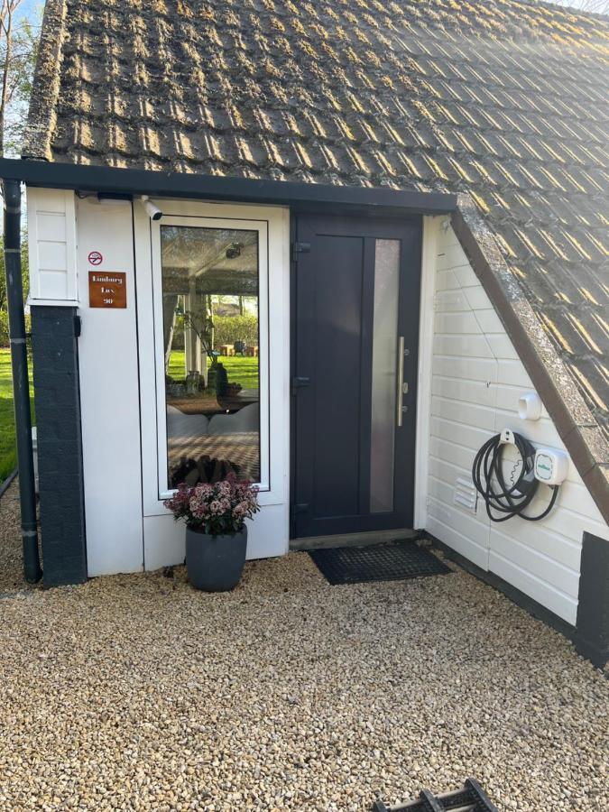 심펠벨트 Limburg Lux 90 빌라 외부 사진