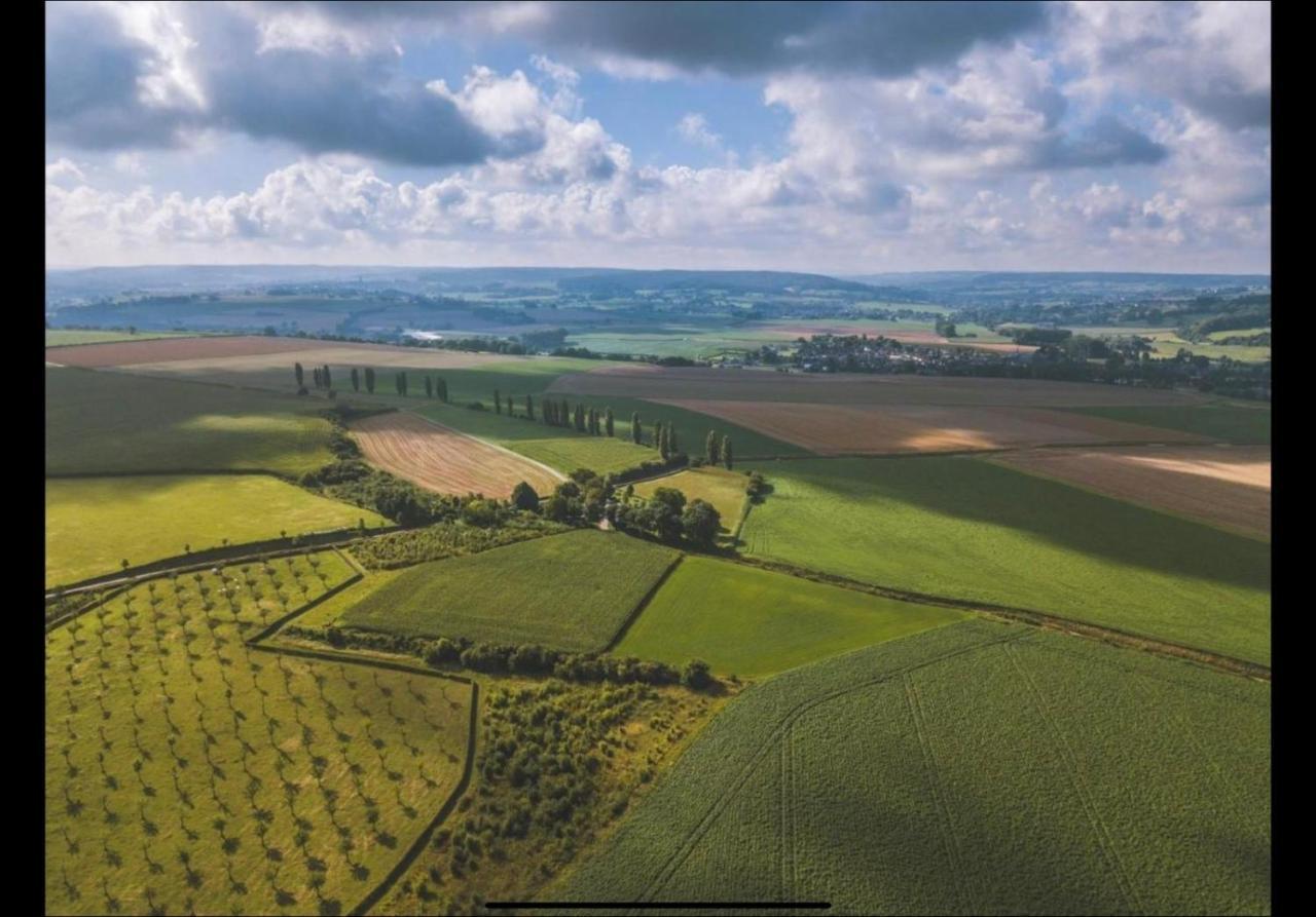 심펠벨트 Limburg Lux 90 빌라 외부 사진