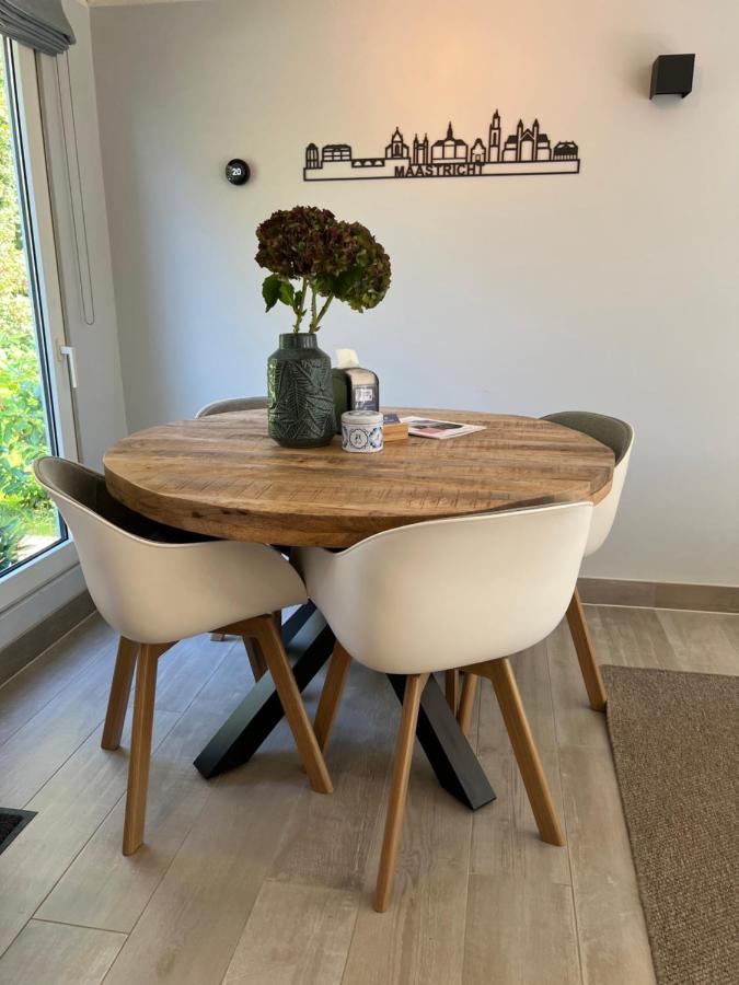 심펠벨트 Limburg Lux 90 빌라 외부 사진